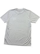 PUMA GRAPHIC TEE SPORTSWEAR BIANCO UOMO PRE OWNED M