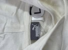 PUMA HOODIE MINIMAL CREAM ΑΝΤΡΙΚΟ PRE OWNED L