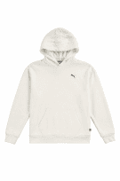 PUMA HOODIE MINIMAL CREAM ΑΝΤΡΙΚΟ PRE OWNED L