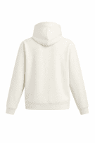 PUMA HOODIE MINIMAL CREAM ΑΝΤΡΙΚΟ PRE OWNED L