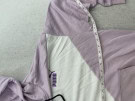 PUMA HOODIE STREETWEAR ΛΙΛΑ ΓΥΝΑΙΚΕΙΟ PRE OWNED L
