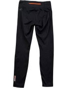 PUMA LEGGINGS SPORTSWEAR BLACK WOMEN PRE OWNED S