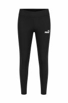 PUMA ΚΟΛΑΝ SPORTSWEAR ΜΑΥΡΟ ΓΥΝΑΙΚΕΙΟ PRE OWNED S