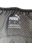 PUMA Κολάν Training Seamless Logo Μαύρο Γυναικείο S