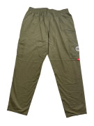 Pantaloni cargo PUMA Porsche Design kaki da uomo XL