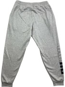 PUMA ΠΑΝΤΕΛΟΝΙ ΦΟΡΜΑΣ SPORT LOGO PRINT ΓΚΡΙ ΑΝΔΡΙΚΟ XL