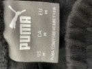PUMA ΠΑΝΤΕΛΟΝΙ ΦΟΡΜΑΣ SPORTSWEAR ΜΑΥΡΟ ΑΝΤΡΙΚΟ PRE OWNED M
