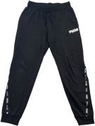 PUMA ΠΑΝΤΕΛΟΝΙ ΦΟΡΜΑΣ SPORTSWEAR ΜΑΥΡΟ UNISEX PRE OWNED S