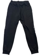 PUMA ΠΑΝΤΕΛΟΝΙ ΦΟΡΜΑΣ SPORTSWEAR ΜΑΥΡΟ UNISEX PRE OWNED S