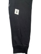 PUMA ΠΑΝΤΕΛΟΝΙ ΦΟΡΜΑΣ SPORTSWEAR ΜΑΥΡΟ UNISEX PRE OWNED S
