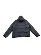 Puma Puffer Jacket Casual Logo Μαύρο Ανδρικό XL