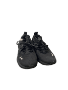 PUMA SNEAKERS ATHLETIC BLACK MEN PRE OWNED EU 40