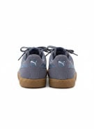 PUMA SNEAKERS CLASSIC ΜΠΛΕ ΓΚΡΙ ΑΝΤΡΙΚΟ PRE OWNED EU 42