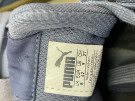 PUMA SNEAKERS CLASSIC ΜΠΛΕ ΓΚΡΙ ΑΝΤΡΙΚΟ PRE OWNED EU 42