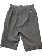 Puma Σορτς Logo Γκρι Unisex S