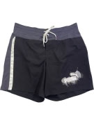 PUMA SHORTS NERI UNISEX L