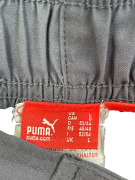 PUMA SHORTS NERI UNISEX L
