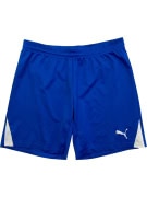 Puma Pantaloncino sportivo blu da uomo L