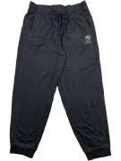 Puma Sportswear Μαύρο Παντελόνι Φόρμας Ανδρικό L