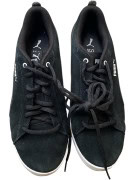 Puma Suede Sneakers Μαύρα