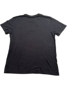 PUMA T-SHIRT BIG LOGO BLACK UNISEX XL