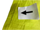 PUMA T-SHIRT CASUAL GRAPHIC ΛΟΓΟΤΥΠΟ ΛΑΧΑΝΙ ΑΝΔΡΙΚΟ M