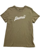 PUMA T-SHIRT CASUAL ΛΑΔΙ UNISEX L preowned