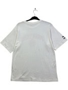 PUMA T SHIRT COLLEGIATE ΛΕΥΚΟ UNISEX PRE OWNED S
