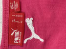 Y2K PUMA T SHIRT GRAPHIC PINK ΓΥΝΑΙΚΕΙΟ PRE OWNED S