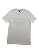 PUMA T-SHIRT VINTAGE BASKETBALL ΛΟΓΟΤΥΠΟ 1973 ΛΕΥΚΟ ΑΝΔΡΙΚΟ M
