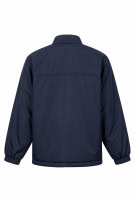 PUMA TRACK JACKET MINIMAL NAVY ΑΝΤΡΙΚΟ PRE OWNED XL