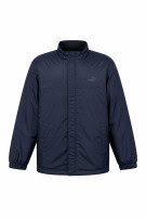 PUMA TRACK JACKET MINIMAL NAVY ΑΝΤΡΙΚΟ PRE OWNED XL