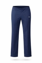 90S PUMA TRACK PANTS SPORTSWEAR NAVY ΑΝΤΡΙΚΟ PRE OWNED XL