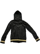 PUMA ΒΕΛΟΥΤΕ ΖΑΚΕΤΑ HOODIE ΜΕ ΠΟΥΛΙΕΣ (Velour) – S/M
