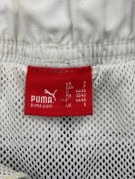 PUMA ΒΕΡΜΟΥΔΑ ΜΑΓΙΟ SPORTSWEAR ΜΑΥΡΟ ΑΝΤΡΙΚΟ PRE OWNED S