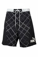 PUMA ΒΕΡΜΟΥΔΑ ΜΑΓΙΟ SPORTSWEAR ΜΑΥΡΟ ΑΝΤΡΙΚΟ PRE OWNED S