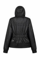 PUMA Y2K WINDBREAKER MINIMAL BLACK ΓΥΝΑΙΚΕΙΟ PRE OWNED M