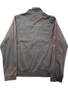 PUMA ΖΑΚΕΤΑ ΦΟΡΜΑΣ SPORTSWEAR ΓΚΡΙ ΑΝΤΡΙΚΟ PRE OWNED XL
