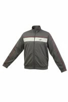 PUMA ΖΑΚΕΤΑ ΦΟΡΜΑΣ SPORTSWEAR ΓΚΡΙ ΑΝΤΡΙΚΟ PRE OWNED XL