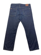 QUIKSILVER ΠΑΝΤΕΛΟΝΙ JEANS RELAXED LOGO DARK BLUE ΑΝΔΡΙΚΟ XXL