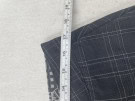 QUIKSILVER ΣΟΡΤΣ CARGO ΚΑΡΟ ΓΚΡΙ ΑΝΤΡΙΚΟ PRE OWNED XS
