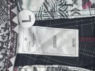 QUIKSILVER ΣΟΡΤΣ CARGO ΚΑΡΟ ΓΚΡΙ ΑΝΤΡΙΚΟ PRE OWNED XS