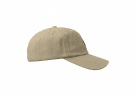 RALPH LAUREN CAP EMBROIDERED BEIGE UNISEX PRE OWNED