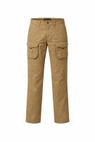 RALPH LAUREN CARGO PANTS UTILITY BEIGE MEN PRE OWNED S