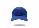 RALPH LAUREN ΚΑΠΕΛΟ BASEBALL ΜΠΛΕ ΑΝΤΡΙΚΟ PRE OWNED