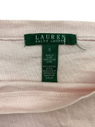Ralph Lauren Lauren Γυναικείο T-shirt Ροζ S