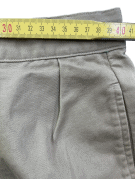 RALPH LAUREN ΠΑΝΤΕΛΟΝΙ CHINO CLASSIC BEIGE ΑΝΤΡΙΚΟ PRE OWNED