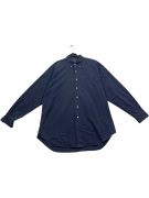 RALPH LAUREN ΠΟΥΚΑΜΙΣΟ BLAKE VINTAGE ΜΠΛΕ UNISEX L preowned