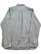 RALPH LAUREN ΠΟΥΚΑΜΙΣΟ BUTTON DOWN CLASSIC ΓΑΛΑΖΙΟ ΑΝΤΡΙΚΟ PRE OWNED XL