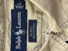 RALPH LAUREN ΠΟΥΚΑΜΙΣΟ BUTTON DOWN CLASSIC ΜΠΕΖ ΑΝΤΡΙΚΟ PRE OWNED L